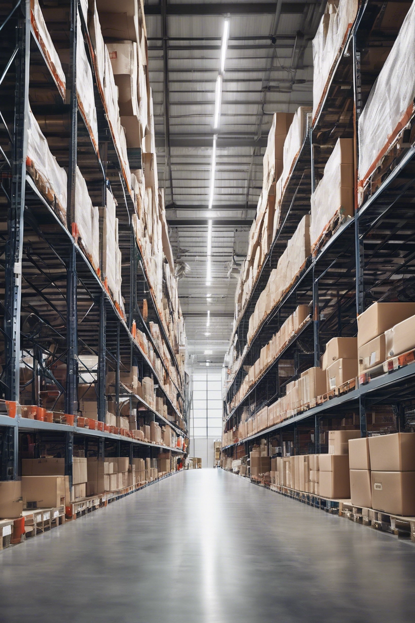 Warehousing